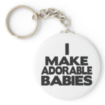 i make adorable babies