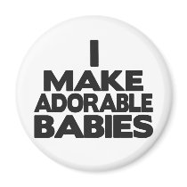 i make adorable babies