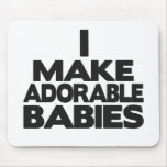 i make adorable babies