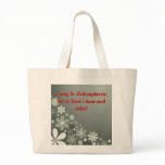 I may be Schizophrenic; bu... bags