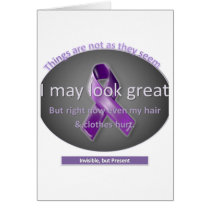 I May Look Great Cards