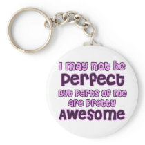 I may not be perfect (women for boobs!)