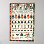 I Met A Man With Seven Wives Poster posters