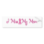 I Miss My Mum