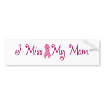 I Miss My Mum