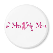 I Miss My Mum
