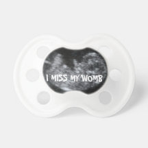 I Miss My Womb