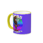 I Miss The 1960's Mug