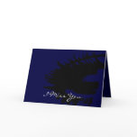 I Miss You Card