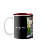I Miss You Mug