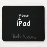i-Mouse-Pad Mouse Pads