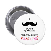 i moustache you a question buttons