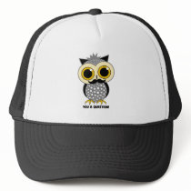 I moustache you a question owl