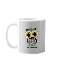 I moustache you a question owl