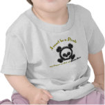 I Must Be a Pirate T-shirt