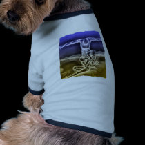 I, myself & me pet clothing