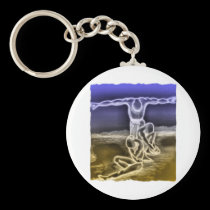 I, myself & me keychains