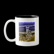 I, myself & me mugs