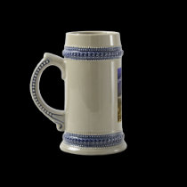 I, myself & me mugs