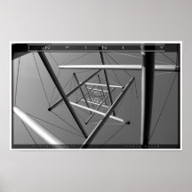I N F I N I T Y POSTER