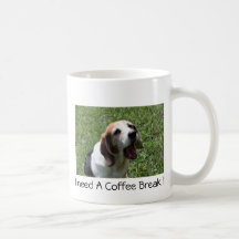 I need A Coffee Break ! Mugs