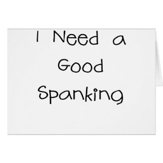 I wanna hit that i wanna spank it good