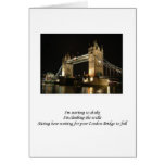 I Need A Hit of You Greeting Cards