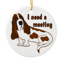 I Need A Meeting