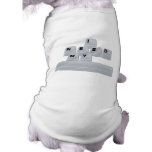 I Need My Space pet clothing