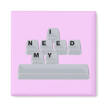 I Need My Space