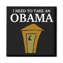 I NEED TO TAKE AN, OBAMA