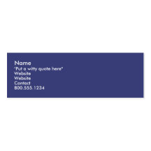 I ♥ Nerds Business Cards