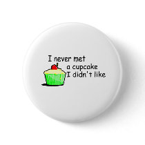 I Never Met A Cupcake I Didn't Like
