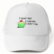 I Never Met A Cupcake I Didn't Like