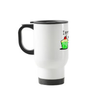 I Never Met A Cupcake I Didn't Like Coffee Mug