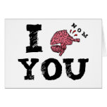 I nom You Card