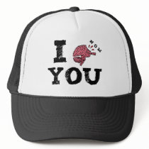 I nom You