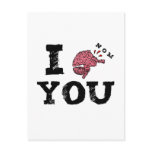 I nom You postcards