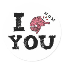 I nom You