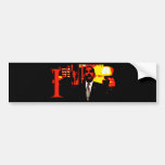i,OBAMA: Narcissist-in-Chief Bumper Stickers