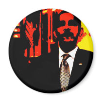 i,OBAMA: Narcissist-in-Chief Magnets