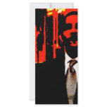 i,OBAMA: Narcissist-in-Chief rack cards