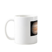 I Often Find Your Arguments As Gaseous As Jupiter Coffee Mugs