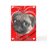I Only Have Eyes For You cards
