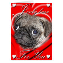I Only Have Eyes For You Cards