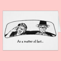 I Own the Road cards