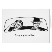 I Own the Road Card