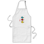 I Paint Painters Apron
