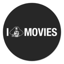 i pirate movies