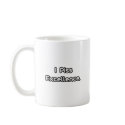 I Piss Excellence mugs
